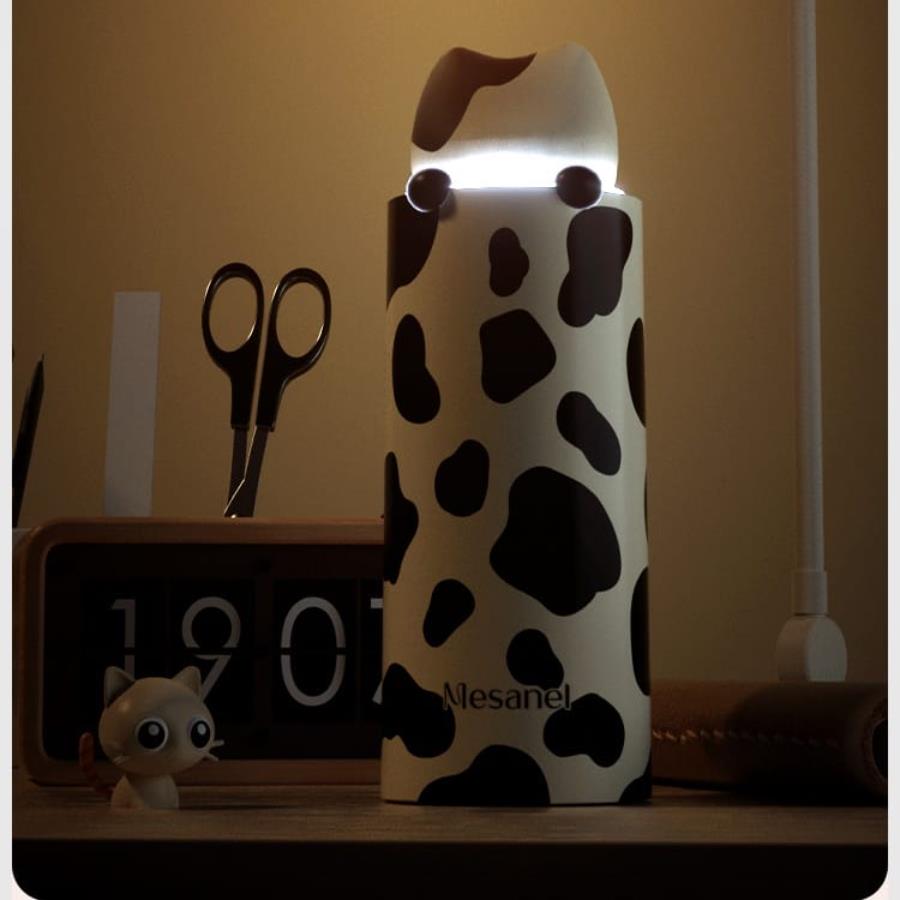 Neko Muuu 2 en 1 - Succionador y Vibrador